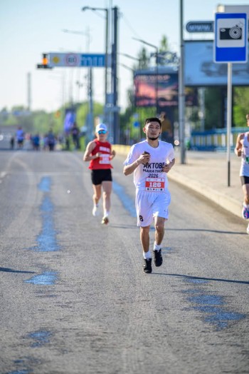 Aqtobe HalFMarathon2026