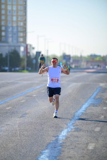 Aqtobe HalFMarathon2026