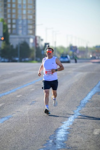 Aqtobe HalFMarathon2026