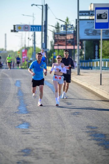 Aqtobe HalFMarathon2026
