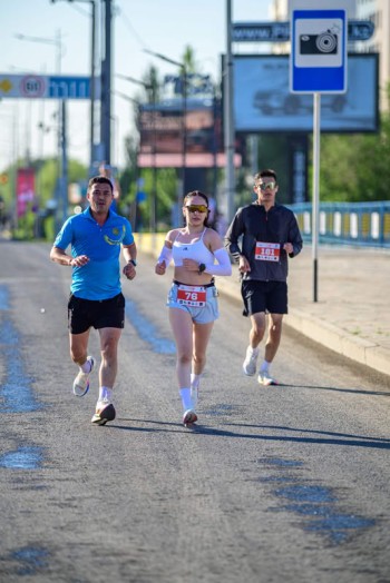 Aqtobe HalFMarathon2026