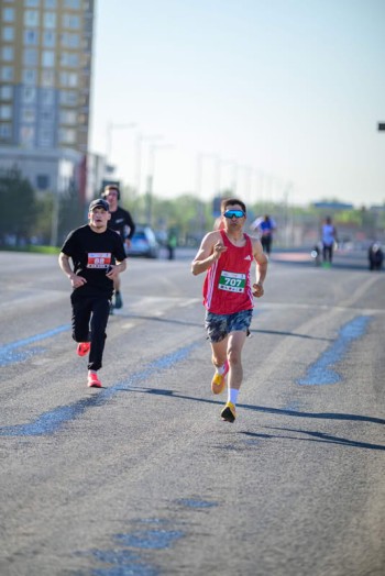 Aqtobe HalFMarathon2026