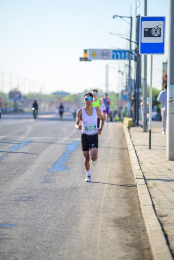 Aqtobe HalFMarathon2026