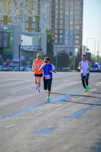 Aqtobe HalFMarathon2026