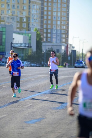 Aqtobe HalFMarathon2026