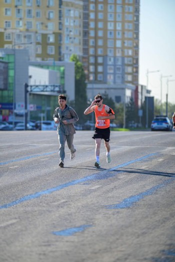 Aqtobe HalFMarathon2026