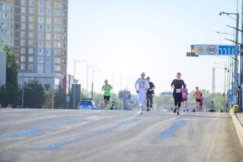 Aqtobe HalFMarathon2026
