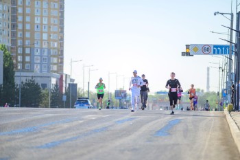 Aqtobe HalFMarathon2026
