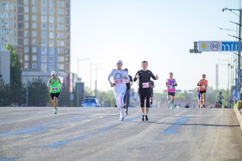 Aqtobe HalFMarathon2026