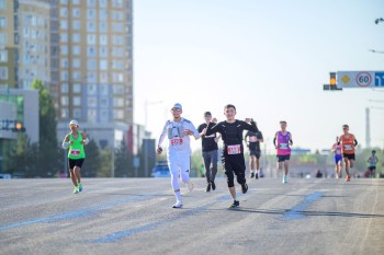 Aqtobe HalFMarathon2026