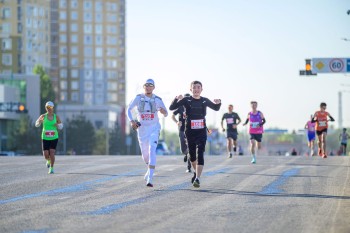 Aqtobe HalFMarathon2026