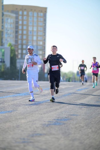 Aqtobe HalFMarathon2026