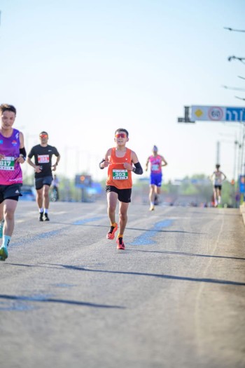 Aqtobe HalFMarathon2026
