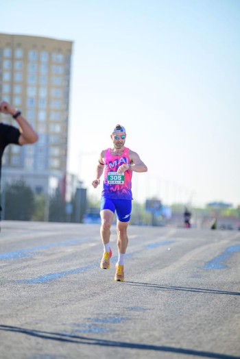 Aqtobe HalFMarathon2026