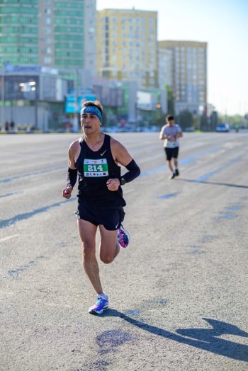 Aqtobe HalFMarathon2026