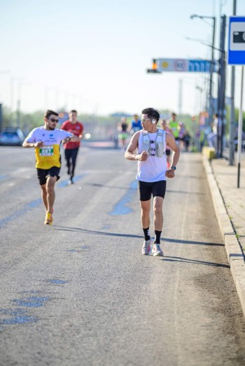 Aqtobe HalFMarathon2026