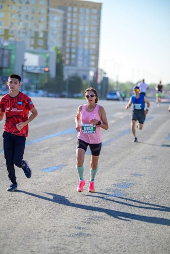 Aqtobe HalFMarathon2026