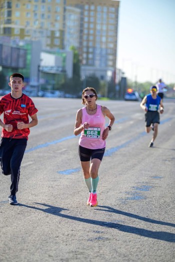 Aqtobe HalFMarathon2026