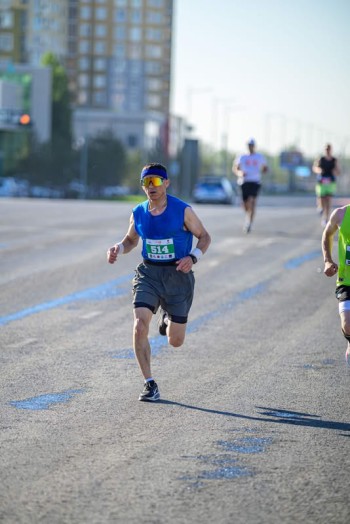 Aqtobe HalFMarathon2026
