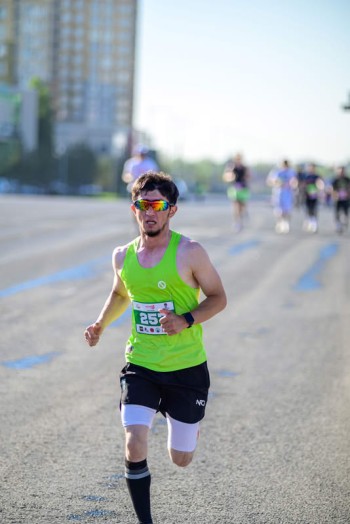 Aqtobe HalFMarathon2026