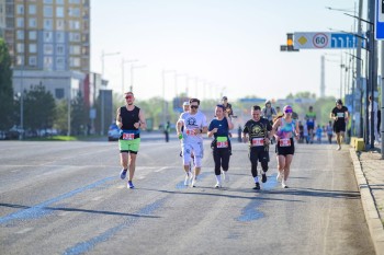 Aqtobe HalFMarathon2026