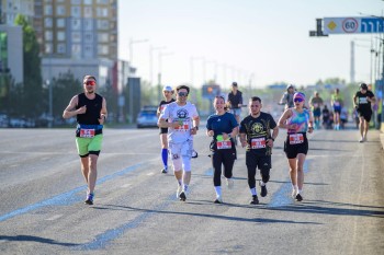 Aqtobe HalFMarathon2026