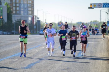 Aqtobe HalFMarathon2026