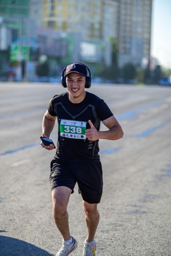 Aqtobe HalFMarathon2026