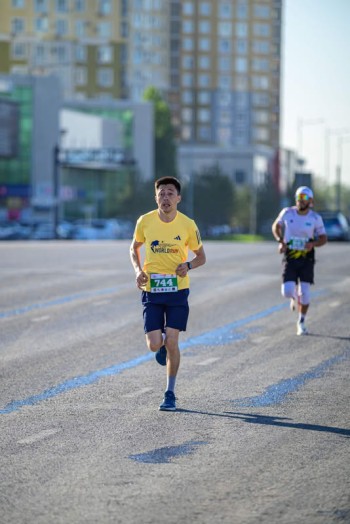 Aqtobe HalFMarathon2026