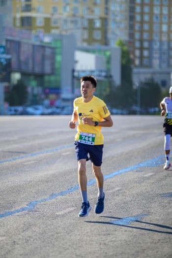 Aqtobe HalFMarathon2026