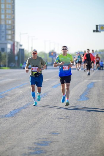 Aqtobe HalFMarathon2026