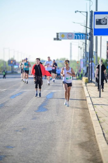 Aqtobe HalFMarathon2026