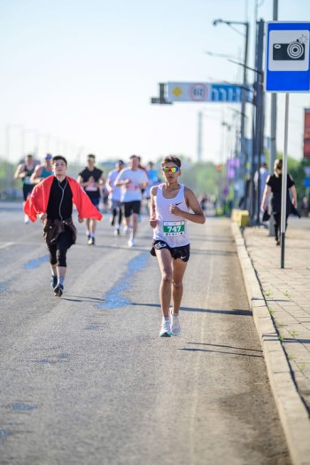 Aqtobe HalFMarathon2026