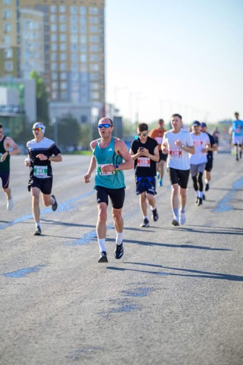 Aqtobe HalFMarathon2026
