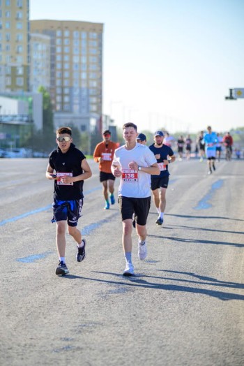 Aqtobe HalFMarathon2026