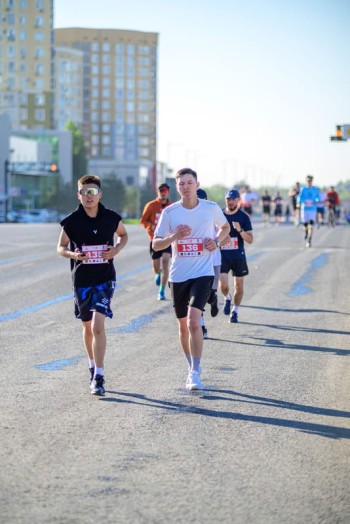 Aqtobe HalFMarathon2026