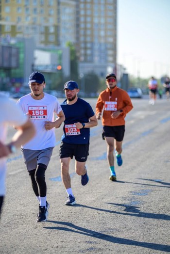 Aqtobe HalFMarathon2026