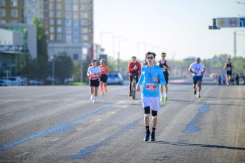 Aqtobe HalFMarathon2026