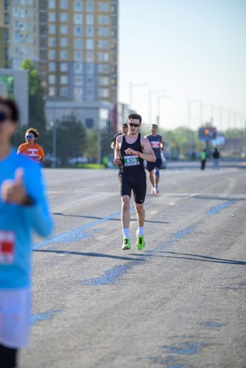 Aqtobe HalFMarathon2026