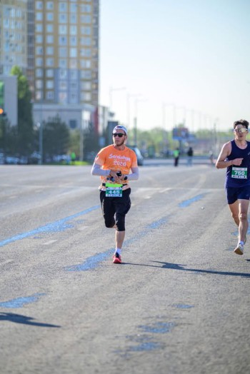 Aqtobe HalFMarathon2026