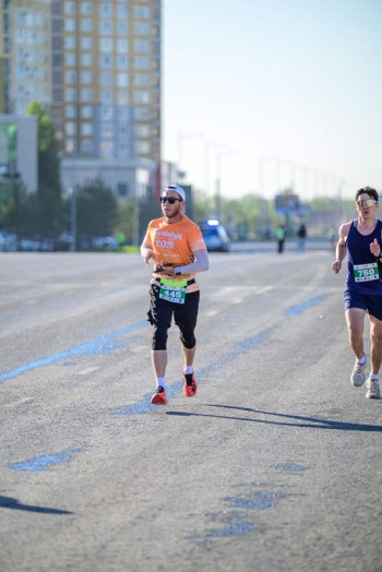 Aqtobe HalFMarathon2026