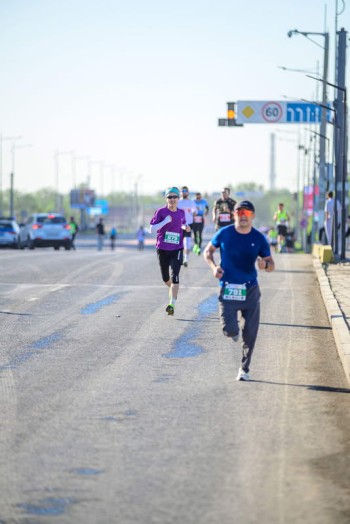 Aqtobe HalFMarathon2026
