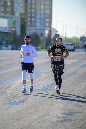 Aqtobe HalFMarathon2026