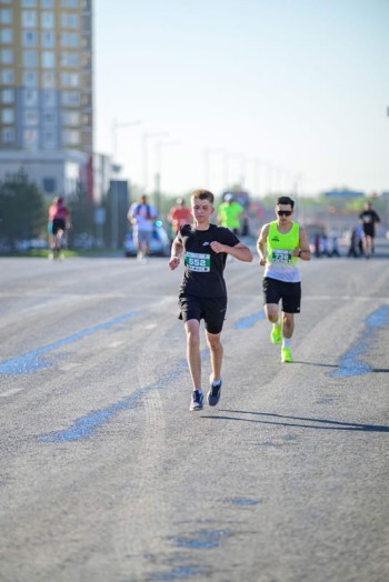Aqtobe HalFMarathon2026