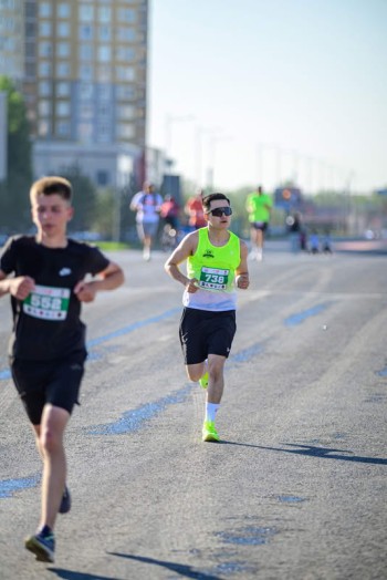 Aqtobe HalFMarathon2026