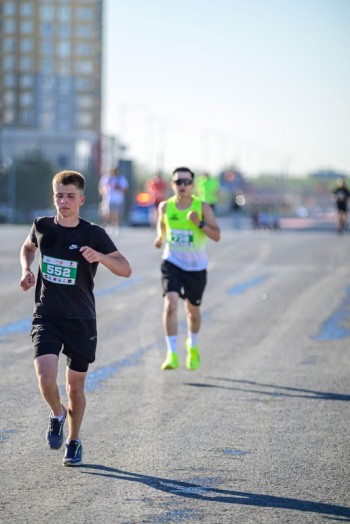 Aqtobe HalFMarathon2026