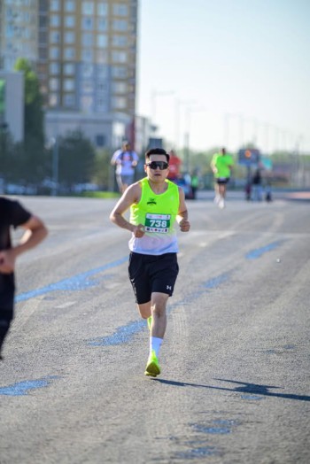 Aqtobe HalFMarathon2026