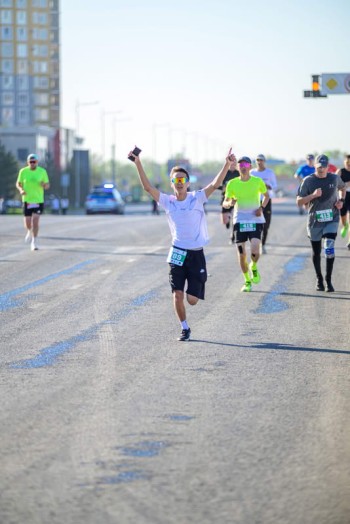 Aqtobe HalFMarathon2026