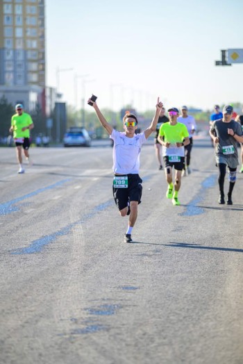 Aqtobe HalFMarathon2026