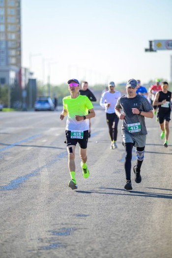 Aqtobe HalFMarathon2026